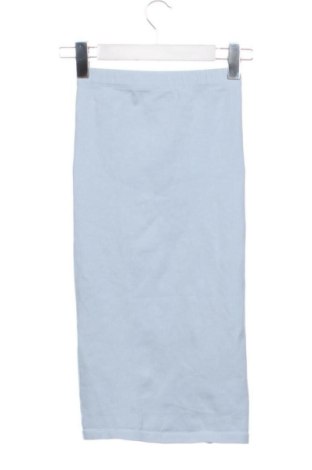 Rock Zara, Größe XS, Farbe Blau, Preis € 13,99