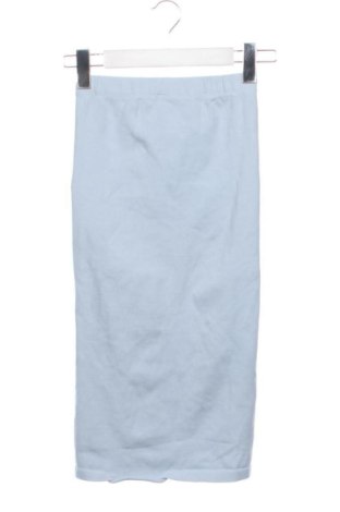 Rock Zara, Größe XS, Farbe Blau, Preis € 13,99