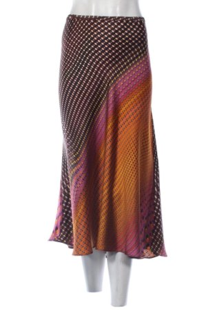 Fustă Zara, Mărime XL, Culoare Multicolor, Preț 85,99 Lei