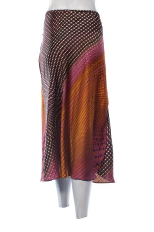 Fustă Zara, Mărime XL, Culoare Multicolor, Preț 85,99 Lei