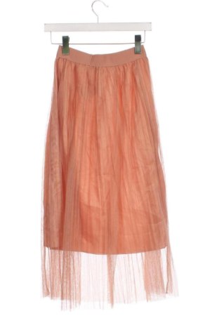 Φούστα Zara, Μέγεθος XS, Χρώμα Καφέ, Τιμή 16,99 €