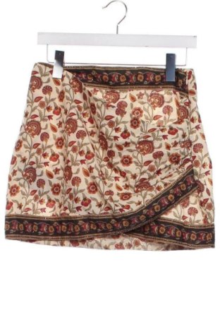 Rock Zara, Größe M, Farbe Mehrfarbig, Preis 24,00 €