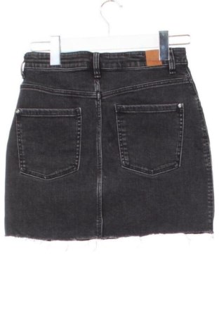 Spódnica Zara, Rozmiar XS, Kolor Czarny, Cena 72,99 zł