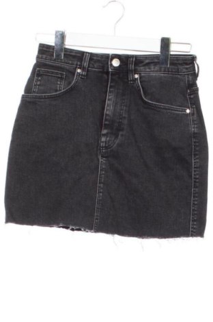 Spódnica Zara, Rozmiar XS, Kolor Czarny, Cena 72,99 zł