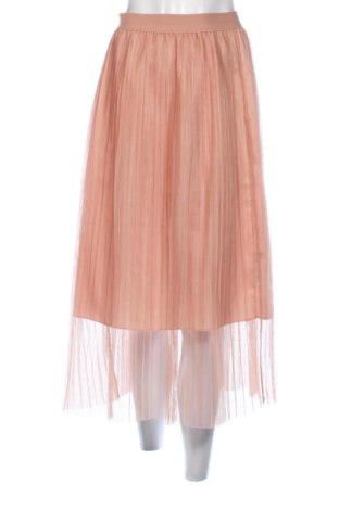 Пола Zara, Размер M, Цвят Кафяв, Цена 30,02 €