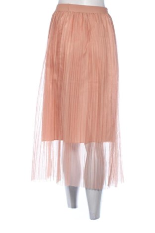 Пола Zara, Размер M, Цвят Кафяв, Цена 30,02 €