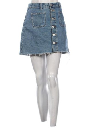 Sukně Zara, Velikost M, Barva Modrá, Cena  409,00 Kč