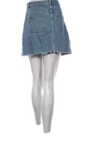 Sukně Zara, Velikost M, Barva Modrá, Cena  409,00 Kč