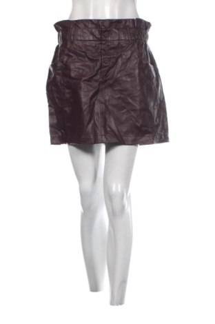 Пола Zara, Размер L, Цвят Лилав, Цена 6,64 €