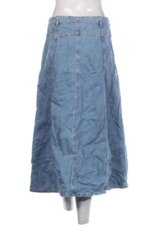 Spódnica Zara, Rozmiar M, Kolor Niebieski, Cena 72,99 zł