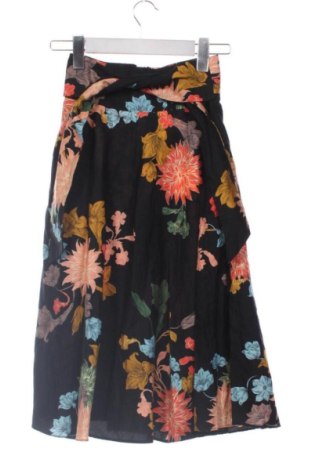 Rock Zara, Größe XS, Farbe Mehrfarbig, Preis € 13,81