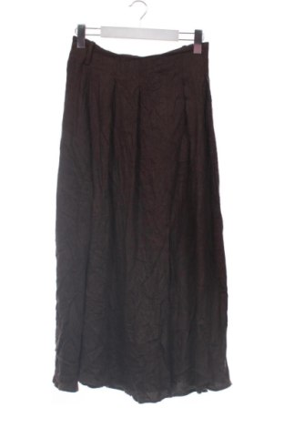 Rock Zara, Größe S, Farbe Braun, Preis € 18,99