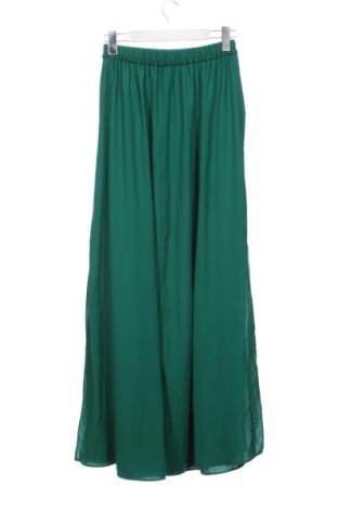 Rock Zara, Größe XS, Farbe Grün, Preis € 18,99