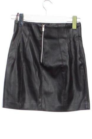 Spódnica Zara, Rozmiar XS, Kolor Czarny, Cena 53,58 zł