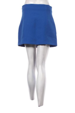 Rock Zara, Größe M, Farbe Blau, Preis 13,99 €