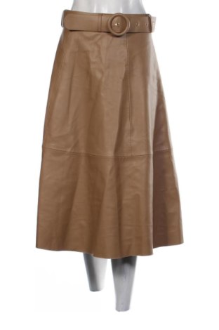 Rock Zara, Größe S, Farbe Braun, Preis € 30,63