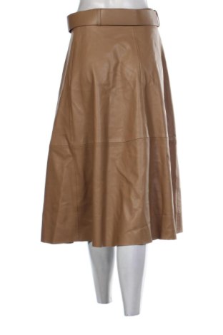 Rock Zara, Größe S, Farbe Braun, Preis € 30,63