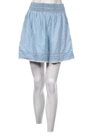 Rock Zara, Größe M, Farbe Blau, Preis € 10,00