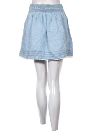 Rock Zara, Größe M, Farbe Blau, Preis € 10,00