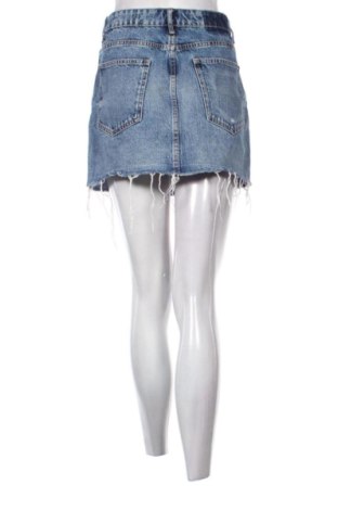 Szoknya Zara, Méret M, Szín Kék, Ár 5 785 Ft