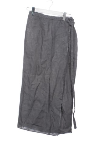 Rock Zara, Größe XS, Farbe Grau, Preis € 22,00