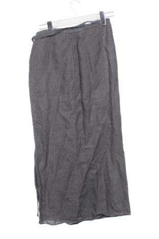 Rock Zara, Größe XS, Farbe Grau, Preis € 22,00