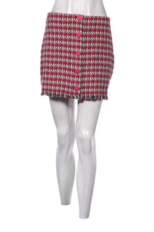 Fustă Zara, Mărime M, Culoare Multicolor, Preț 144,30 Lei