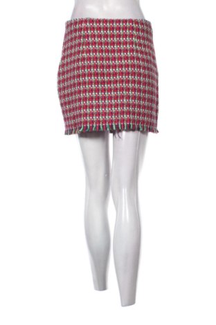 Fustă Zara, Mărime M, Culoare Multicolor, Preț 144,30 Lei