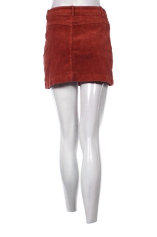 Fustă Zara, Mărime S, Culoare Maro, Preț 52,13 Lei