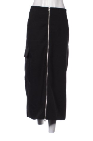 Spódnica Zara, Rozmiar XL, Kolor Czarny, Cena 166,11 zł