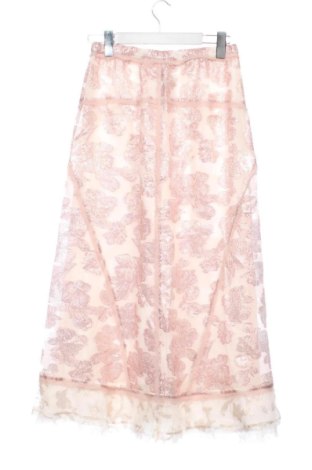 Spódnica Zara, Rozmiar XS, Kolor Kolorowy, Cena 75,02 zł