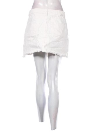 Spódnica Zara, Rozmiar M, Kolor Biały, Cena 72,99 zł