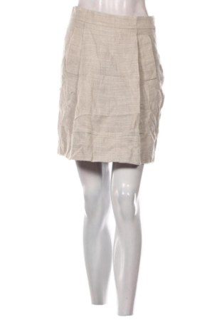 Szoknya Zara, Méret S, Szín Bézs, Ár 5 199 Ft