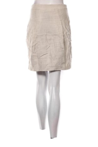Szoknya Zara, Méret S, Szín Bézs, Ár 5 199 Ft