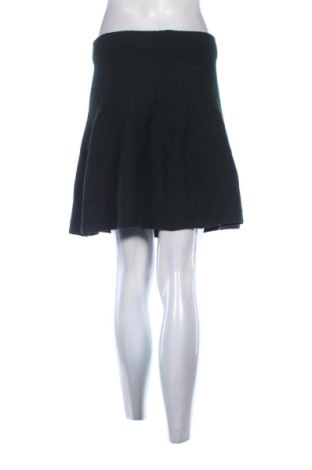 Rock Zara, Größe S, Farbe Grün, Preis 10,17 €