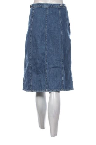 Rock Zara, Größe S, Farbe Blau, Preis 13,81 €