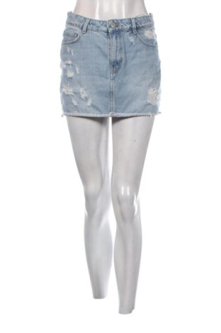 Rock Zara, Größe M, Farbe Blau, Preis € 13,81