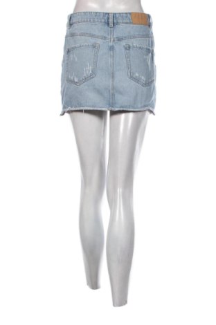 Rock Zara, Größe M, Farbe Blau, Preis € 13,81