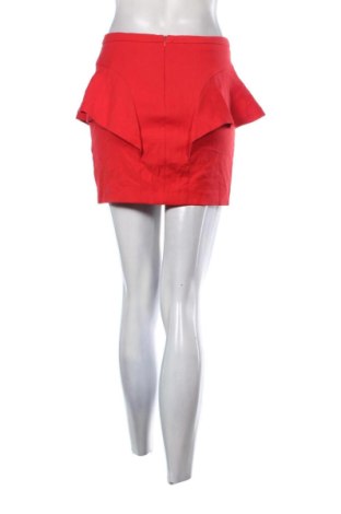 Spódnica Zara, Rozmiar M, Kolor Czerwony, Cena 53,99 zł