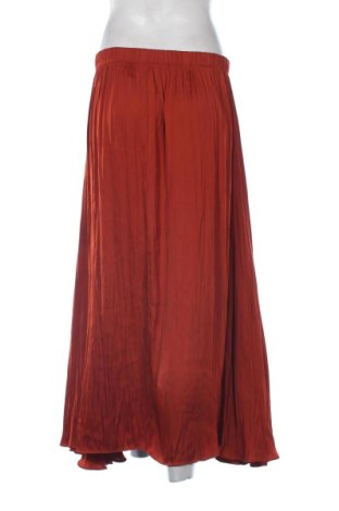 Sukňa Zara, Veľkosť L, Farba Oranžová, Cena  13,95 €