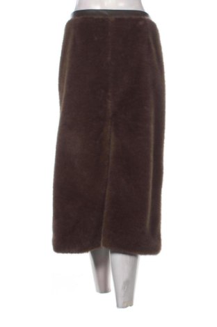 Sukňa Zara, Veľkosť XL, Farba Hnedá, Cena  13,81 €