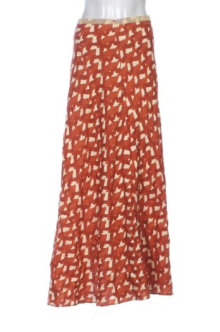 Fustă Zara, Mărime XL, Culoare Multicolor, Preț 87,99 Lei