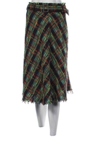 Spódnica Zara, Rozmiar S, Kolor Kolorowy, Cena 74,01 zł