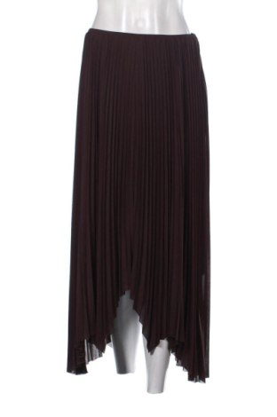 Szoknya Zara, Méret M, Szín Barna, Ár 10 496 Ft