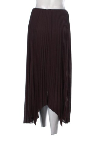 Szoknya Zara, Méret M, Szín Barna, Ár 10 496 Ft