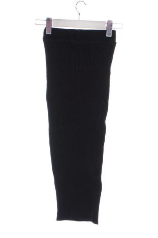 Пола Zara, Размер XXS, Цвят Черен, Цена 14,00 €