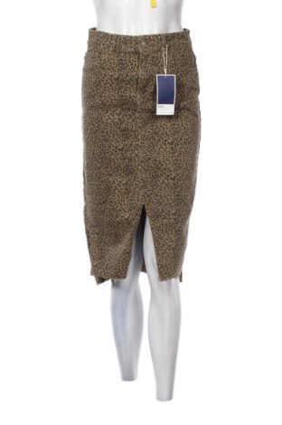 Пола Zara, Размер S, Цвят Многоцветен, Цена 31,73 €