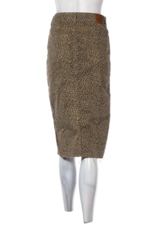 Пола Zara, Размер S, Цвят Многоцветен, Цена 31,73 €