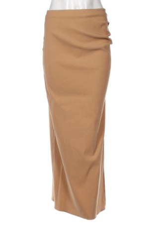 Sukně Zara, Velikost M, Barva Hnědá, Cena  567,00 Kč