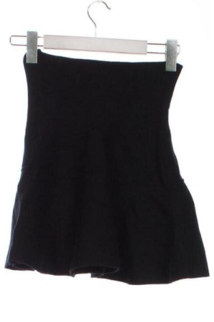 Spódnica Zara, Rozmiar XS, Kolor Czarny, Cena 53,58 zł